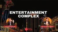 Entertainment Complex โมเดลชาติหัวแถว ที่ไทยเดินตามรอยไม่ครบ?