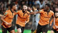 Coupe de la CAF: mission 