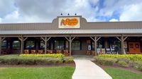 Cracker Barrel Reveals New Logo Amid Controversial Rebrand