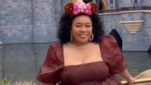 Disney Influencer Dominique Brown Dies At 34