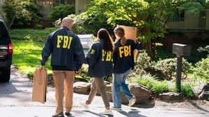 FBI Raids John Bolton’s Home And Office In Maryland