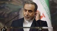 Iran ready for diplomatic engagement with US based on equal footing, mutual respect: Araghchi