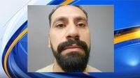 Lafayette resident charged with helping in 2023 terrorist attack on Israel