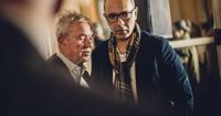 «Houris» de Kamel Daoud : derrière l’affaire du «vol d’histoire» et la géopolitique, le récit d’une amitié brisée