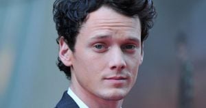 Remembering Anton Yelchin On His 36th Birthday