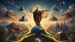 Bütün Bilimlerin Babası: Coğrafya