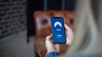 VPN searches soar in the UK after new online age checks enacted