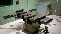 Indiana Man Executed for 2001 Rape and Murder of Teenage Girl - SSBCrack News