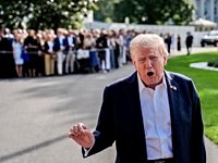 Is the US War Powers Act unconstitutional, as President Trump says?