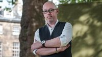 LGBT literary prize paused after row over ‘gender critical’ author