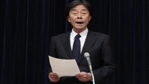 Fuji Television Faces Governance Scrutiny Amid External Audit Report