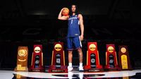 Huskies Ink Top Transfer Silas Demary Jr. - University of Connecticut Athletics