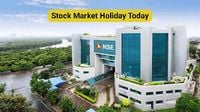 Is Stock Market Open Or Closed Today On Good Friday?