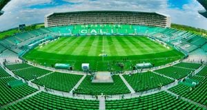 Deportivo Cali Secures Win Amid Internal Strife