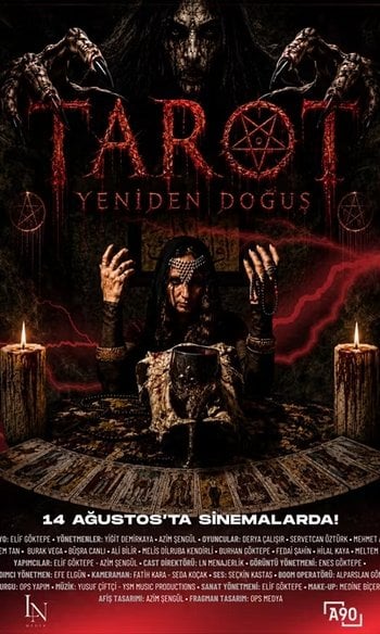 Tarot: Yeniden Doğuş