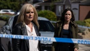 New ITV Crime Drama Protection Explores Witness Safety Concerns