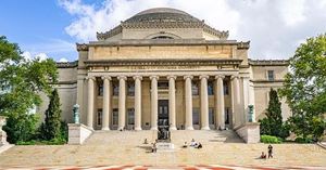 Columbia University Agrees To Pay Over $220 Million To Restore Funding