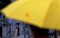 [오늘 날씨] 가을비 이어지는 주말…서울 최고 24도 '선선' - 머니투데이