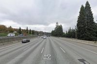 Coastal Flood Advisory Issued for Seattle and Surrounding Areas, Unsettled Weather Expected Throughout Week