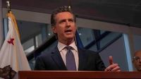 'Code red': Newsom issues wake up call for Dems - NewsBreak