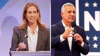 The national implications of the New Jersey governor's race | PBS News Hour