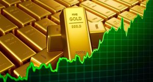 Gold Prices Fall Amid Trade Tensions And Economic Uncertainty