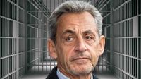 ‘Prisoner’s Journal’ by Nicolas Sarkozy: inside the Libya financing case