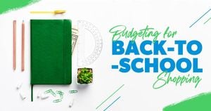 Back-to-School Essentials Spark Excitement For Students