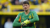 Heidenheim 0-2 Borussia Dortmund: Player ratings as in-form Guirassy strikes again