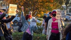 Transgender Athlete Debate Sparks Forfeits And Legal Battles