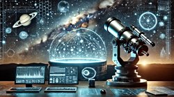 Kozmosun Sessizliği: Dünya Dışı Yaşamı Arayan Bilimin Yolculuğu