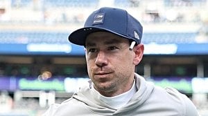 Raiders Set To Name Klint Kubiak New Head Coach After Super Bowl