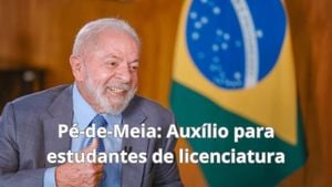 Brazil Launches Pé-de-Meia Payments For Students