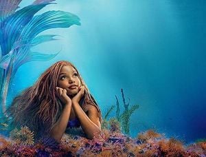 Live-Action The Little Mermaid To Air Uncut On March 21