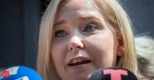 Virginia Giuffre Memoir Echoes After Prince Andrew Arrest