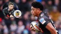 Exeter player ratings: Another 'talented' back-rower in the England mix but 'utter stupidity' costs the Chiefs top spot