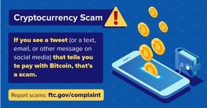 Rising Cryptocurrency Scams Target Japanese Investors