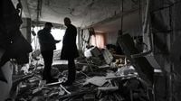 Ukraine launches major drone attack on Moscow; Russia closes airports, shoots down 28 drones | Today News