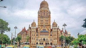 BMC Drives Environmental And Infrastructure Projects