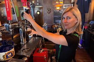 Ontario Celebrates St. Patrick's Day With Vibrant Festivities
