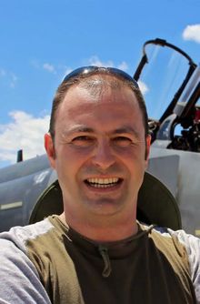 Tolga Özbek
