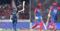IPL 2025: GT vs DC head-to-head, toss stats in Ahmedabad, weather forecast