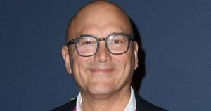 Gregg Wallace Steps Down Amid Misconduct Allegations