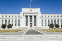 Federal Reserve Holds Key Interest Rate Steady Amid Uncertainty About The Economy's Future