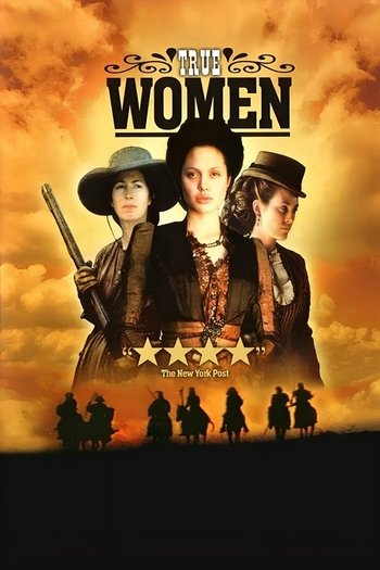 True Women