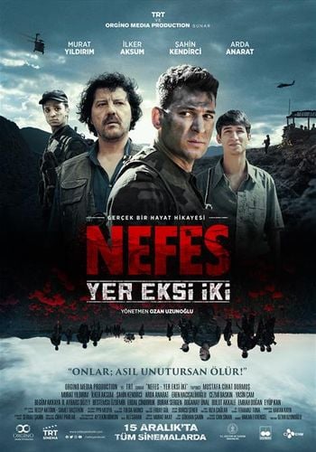 Nefes - Yer Eksi İki