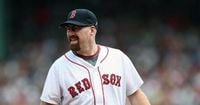 Ex-Red Sox Slugger Kevin Youkilis Blasts AOC for 'Virtue Signaling' over Colorado Terror Attack