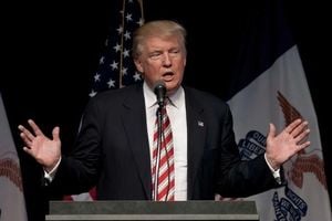 Trump Faces Scrutiny Over Claims Of Ending Six Wars