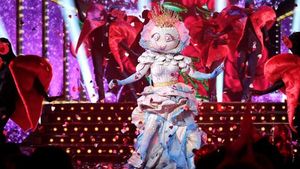 Gretchen Wilson Wins Season 13 Of The Masked Singer