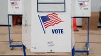 Iowa Democrats flip district that Trump swept 3 times, defeating supermajority